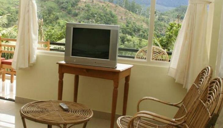 Winter Green Resorts - Photo4