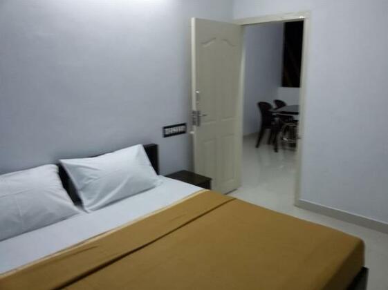 Zodiac Residency - Photo2