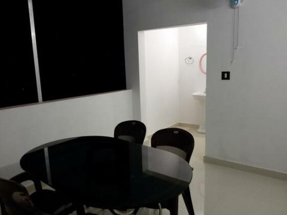 Zodiac Residency - Photo3