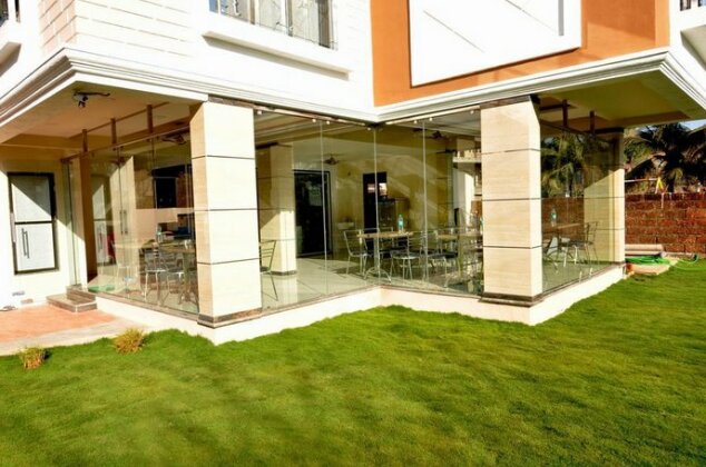 Hotel Elegant Murud - Photo3