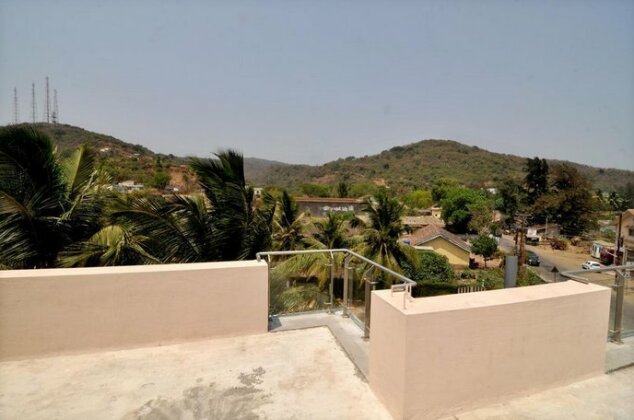 Hotel Elegant Murud - Photo5