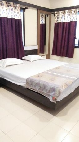 Hotel Grand Murud - Photo2
