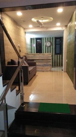 Hotel Grand Murud - Photo3