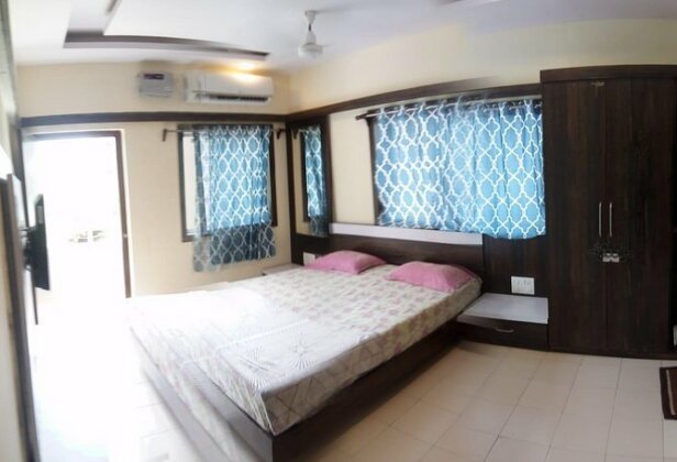 Hotel Grand Murud - Photo4