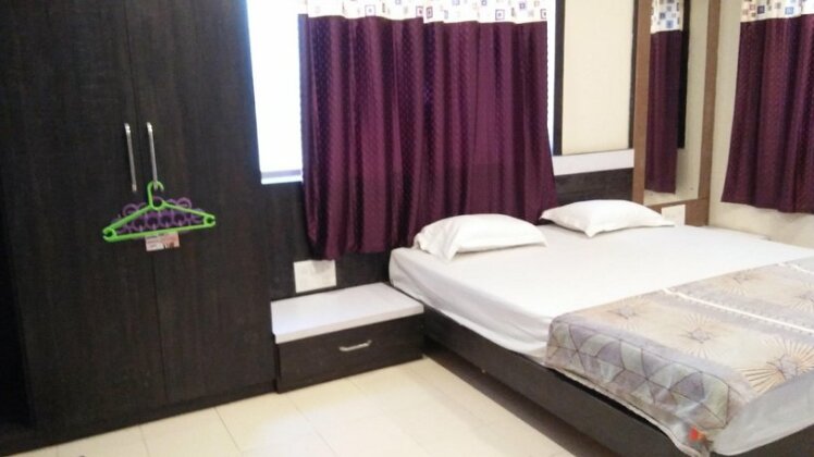Hotel Grand Murud - Photo5