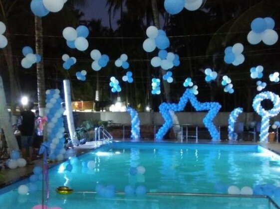 Hotel Murud Marina - Photo3