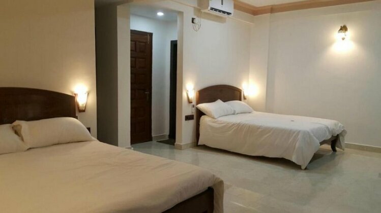 Hotel Murud Marina - Photo4