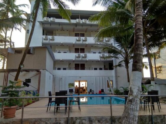 Hotel Murud Marina - Photo5