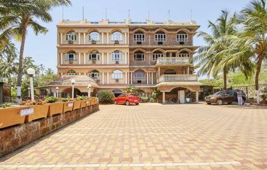 Sea Shell Resort
