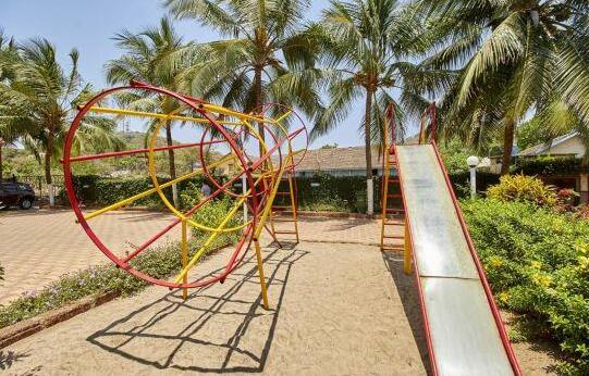 Sea Shell Resort - Photo3