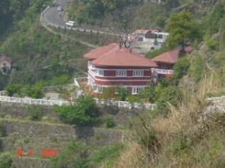 All Seasons Guest House Mussoorie - Photo3