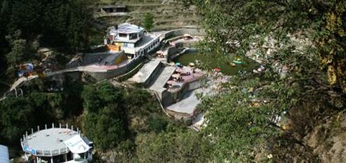 Ashiana Continental Hotel - Photo3
