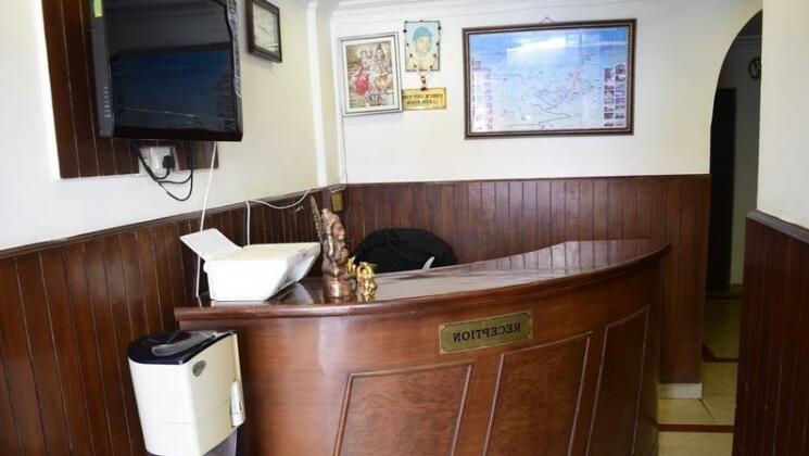 Barlow Comfort Inn - Photo2
