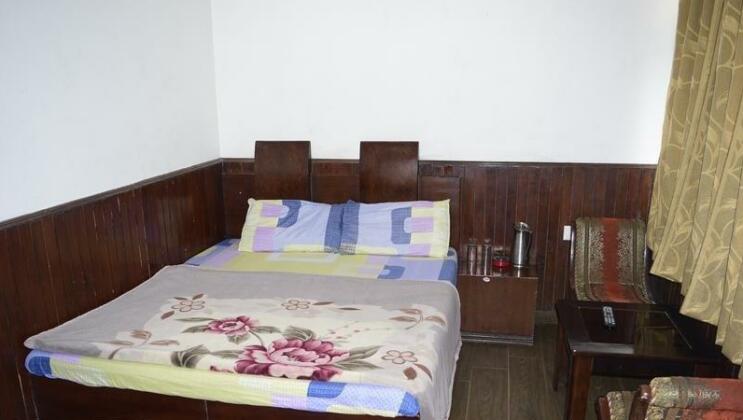 Barlow Comfort Inn - Photo3
