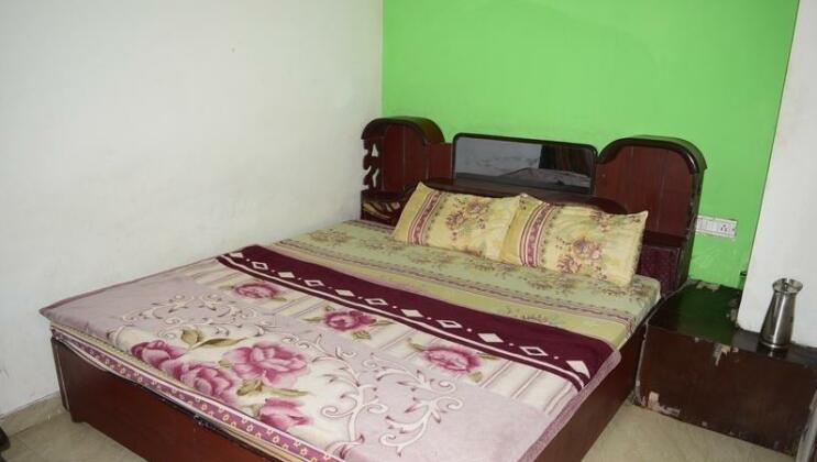 Barlow Comfort Inn - Photo4