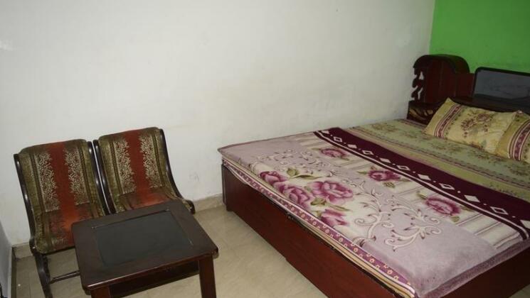 Barlow Comfort Inn - Photo5