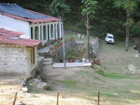 Benog Pines Cottages - Photo3