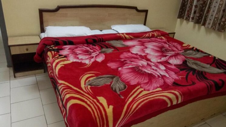 Budget rooms in Landour - Photo2