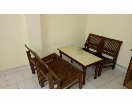 Budget rooms in Landour - Photo3