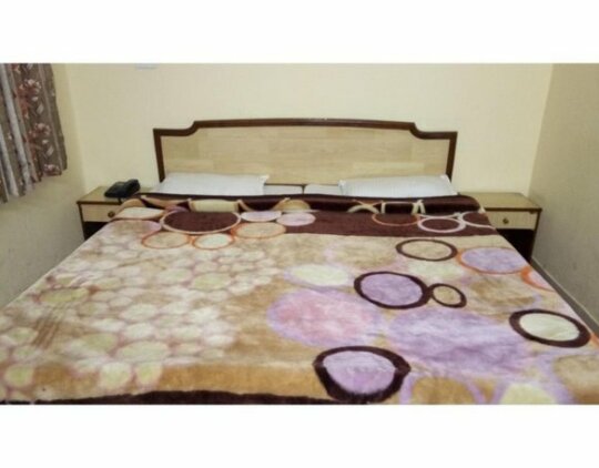 Budget rooms in Landour - Photo5