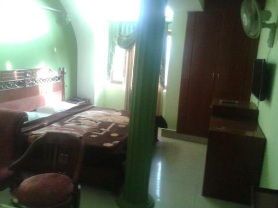 Castle View Mussoorie - Photo4