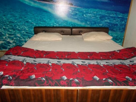 City Heart - A Comfortable Stay - Photo3