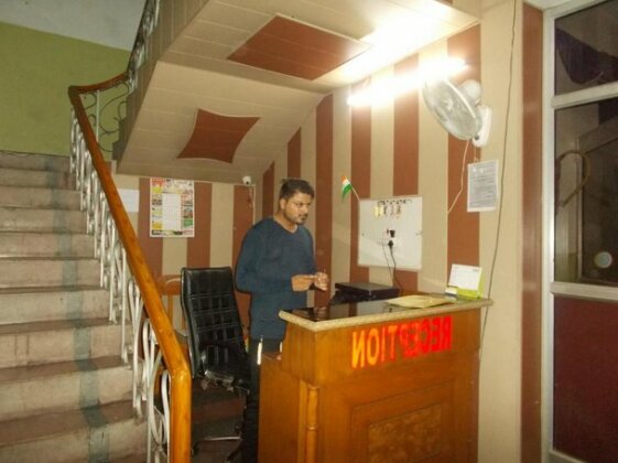 City Heart - A Comfortable Stay - Photo5