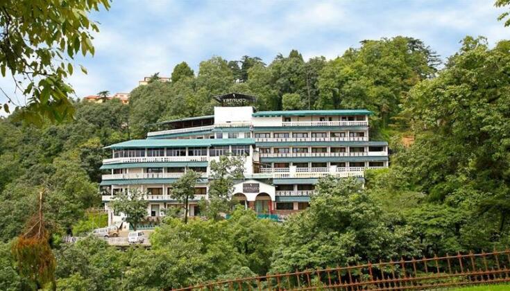 Country Inn & Suites by Radisson - Mussoorie
