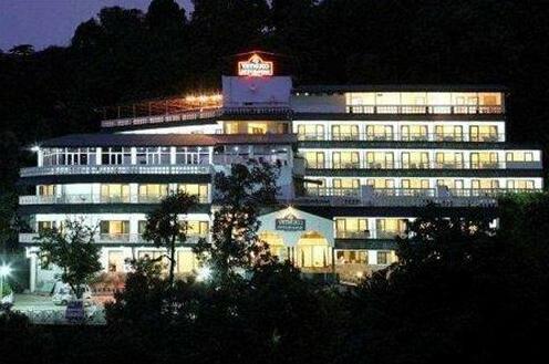 Country Inn & Suites by Radisson - Mussoorie - Photo2
