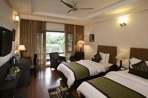 Country Inn & Suites by Radisson - Mussoorie - Photo3