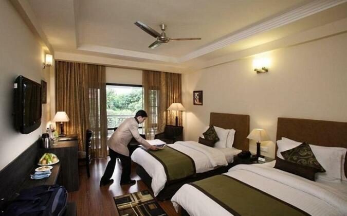 Country Inn & Suites by Radisson - Mussoorie - Photo4