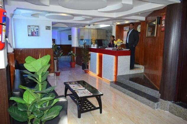 Crystal Palace Mussoorie - Photo2