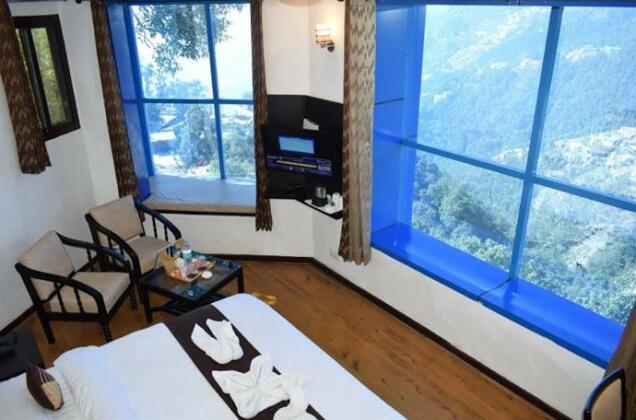 Crystal Palace Mussoorie - Photo3