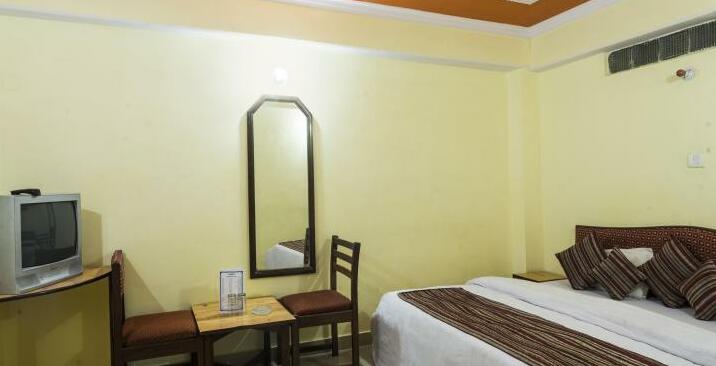 FabHotel Ashirwad Mussoorie - Photo5