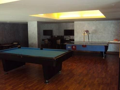 Fortune Resort Grace - Member ITC Hotel Group Mussoorie - Photo2