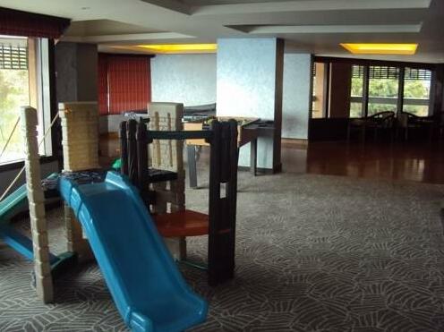 Fortune Resort Grace - Member ITC Hotel Group Mussoorie - Photo3