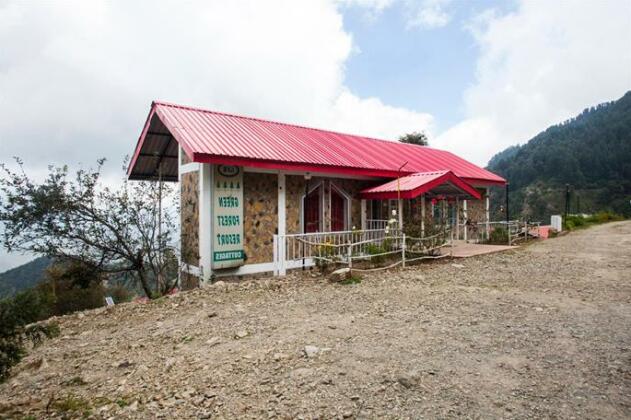 Green Forest Resorts - Photo2