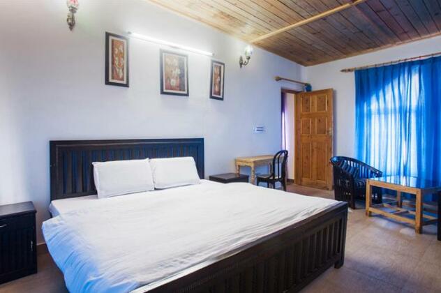 Green Forest Resorts - Photo3