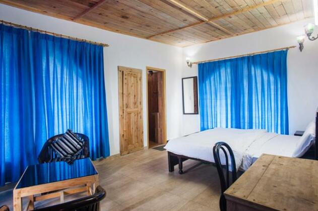 Green Forest Resorts - Photo5
