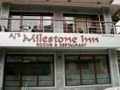 Hotel AJ's Milestone Inn