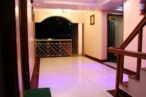 Hotel Brite Star - Photo4