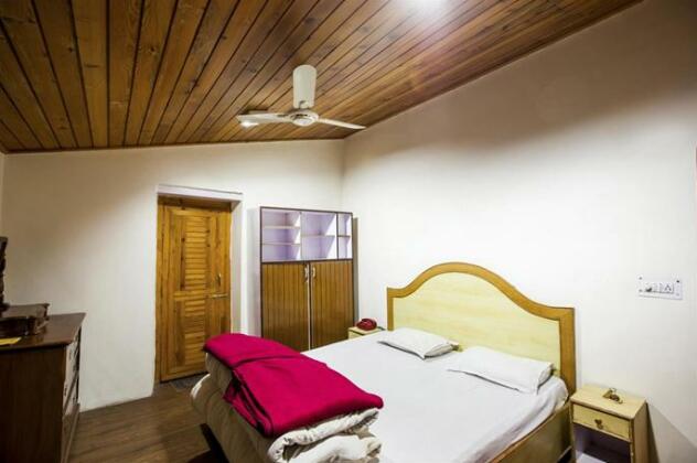 Hotel Broadway Mussoorie - Photo2