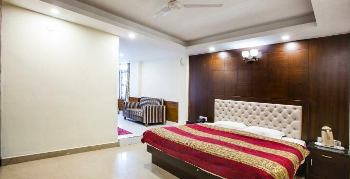 Hotel Deep Mussoorie - Photo2