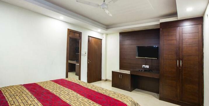 Hotel Deep Mussoorie - Photo3