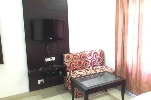 Hotel Deep Mussoorie - Photo4