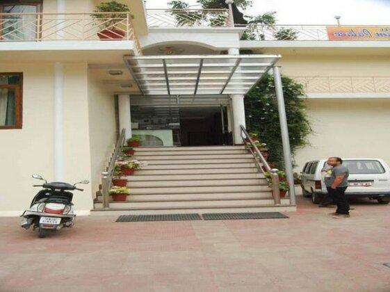Hotel Dream Palace - Photo2
