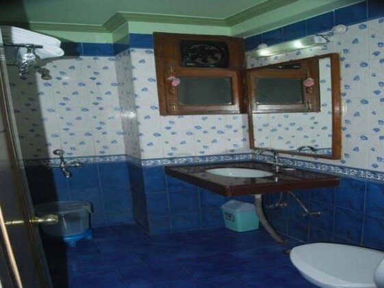 Hotel Dream Palace - Photo4