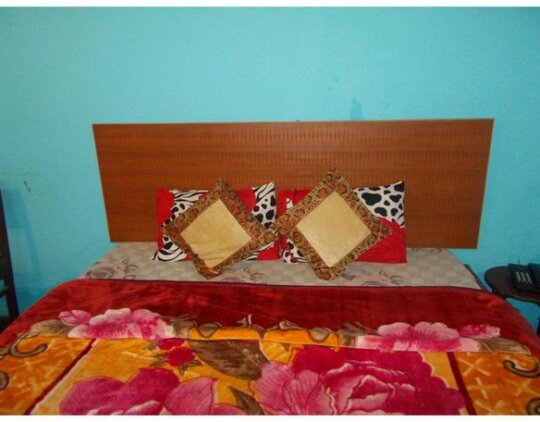 Hotel Green View Mussoorie - Photo2