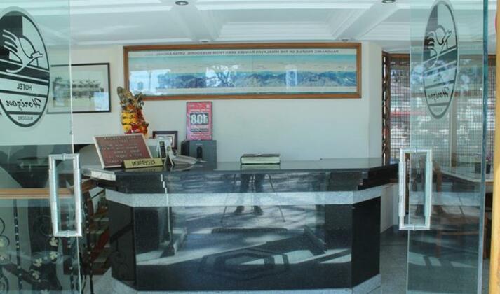 Hotel Horizon Mussoorie - Photo2