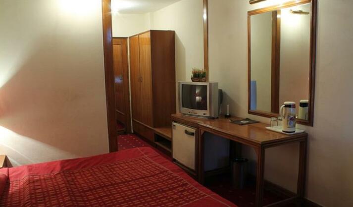 Hotel Horizon Mussoorie - Photo5